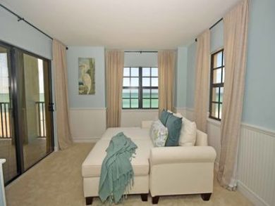 Stunning Gulf Front Vacation Condo Manasota key